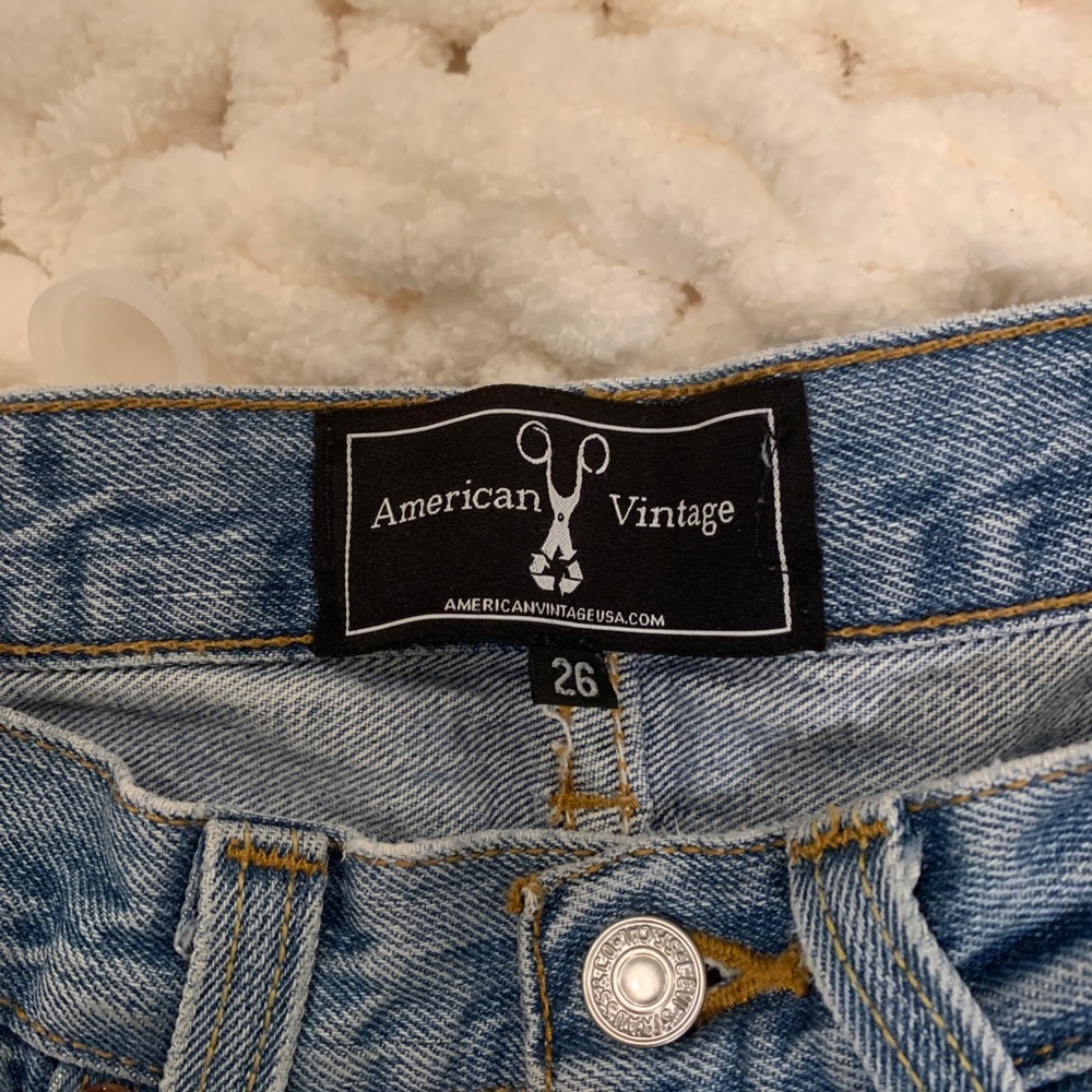 levi’s jeans - Picture 2 of 3